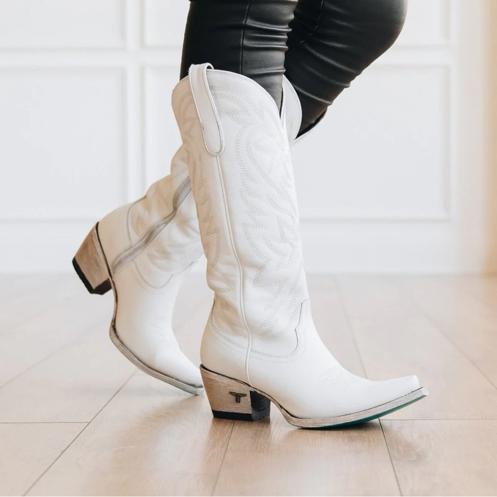 LANE Smokeshow Boots